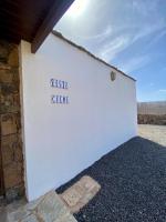 Villa en zona tranquila de Lajares VISTA CALMA - B&B Lajares