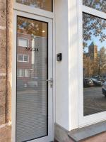 SIGGI4 - 3-Room Apartment for 6 - near Main Station - Bed and Breakfast Neurenberg