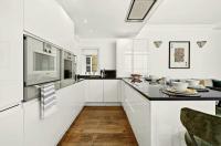 Stylish 1- Bedroom Apartment in Central Berlin - Chambres d'hôtes Berlin
