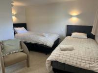 Small Twin Room