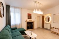 Kalina-Lake Como - Ferienwohnung Lipomo