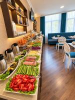Empire Baku City Hotel - Ferienwohnung Baku
