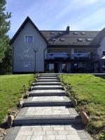 Art Villa - Chambres d'hôtes Pokrzywna