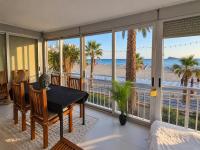 Primera linea playa Benidorm - B&B Benidorm