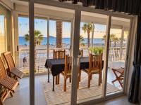 Primera linea playa Benidorm - B&B Benidorm