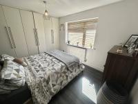 Rook Bellamy Garden - Ferienwohnung Smisby