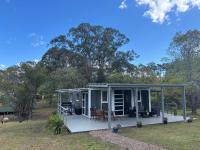 Country Coast Retreat - B&B Failford