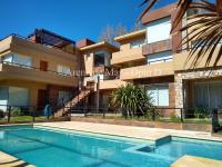 Arena de Mar - Dpto D - B&B Mar de las Pampas
