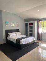 Fe'iloakimisi 2 - Ferienwohnung Nuku’alofa