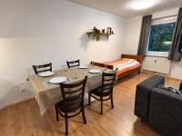 FREE Parking Carport Apartment - B&B Graz