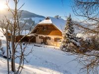 Landhaus zur Sonne - Chambres d'hôtes Diex