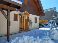 Landhaus zur Sonne - B&B Diex