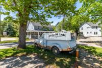 Sylvan Inn Bed & Breakfast - B&B Glen Arbor