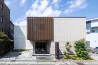 GRAND BASE Beppueki - Bed and Breakfast Beppu