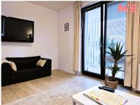 MYE Apartments - Sopot Okrzei Apartament, Free Parking, Near the Beach, FV - Ferienwohnung Sopot