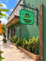 Pousada Verde Villas - B&B Brumadinho