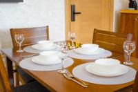 Peaceful place near stadium and airport - B&B Tangeri