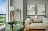 Lake View Condo Sleep 4 Downtown CN Tower BMO - B&B Toronto