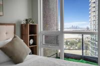 Lake View Condo Sleep 4 Downtown CN Tower BMO - B&B Toronto