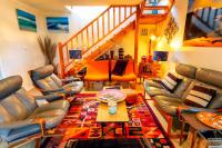 Retro Dunes Venus Bay - WiFi, Netflix, BBQ, linens, pets OK - Chambres d'hôtes Venus Bay