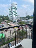 Desaru Utama Residence - Cozy City View - Ferienwohnung Bandar Penawar