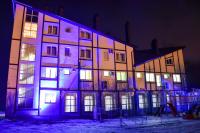 Trio Hotel Restaurant - Bed and Breakfast