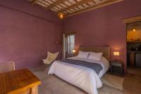 Suite Lit Queen-Size Deluxe
