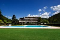 B&B Ripoll - Hotel Solana del Ter - Bed and Breakfast Ripoll