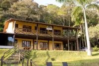 Pousada e Restaurante Ninho Das Águias - B&B Santa Teresa