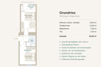 Apartment for 4, Wilmersdorf - Ferienwohnung Berlin