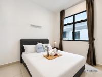 Appartamento con 2 Camere da Letto e Balcone