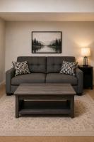 Cozy efficiency basement studio apartment - B&B Newark