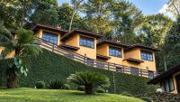 Villa di Serra by Concavus - Chambres d'hôtes Monte Verde