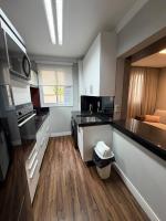 Apartamento quadra mar open - B&B Balneário Camboriú