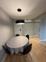 Apartamento quadra mar open - B&B Balneário Camboriú