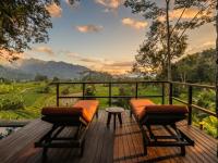 Villa con Piscina Privata 