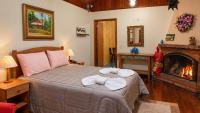 Pousada Villa do Luar by Concavus - Ferienwohnung Monte Verde