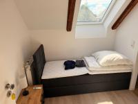 Modernes Appartement mit eigenem Bad und Klimaanlage - B&B Brunswick