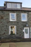 Beckside Guest House Keswick - Ferienwohnung
