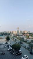 Serenity Studio Apartments Bahria Town - Chambres d'hôtes Lahore