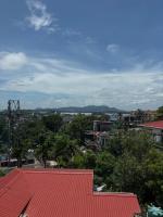 Ansh Eden Stay-1 bhk cozy space - B&B Guwahati