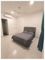 Spacious Apartment 3BR 6-7 Pax Homestay Setia Ecohill Semenyih - B&B Seminyih