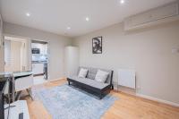 Stylish 1BR Apartment by Covent Garden - B&B Londres