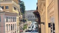 Colosseo Family Suite - B&B Roma