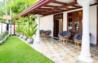 Aurelia Homestay Unawatuna - Ferienwohnung Unawatuna