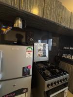 Elegant one bedroom in Nakuru - Ferienwohnung Nakuru
