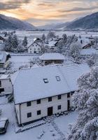 Binter Haus -Rattendorf - Chambres d'hôtes Rattendorf