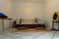 Linattendu # Coté Flamboyant # Cote Bambou - B&B Saint-Paul