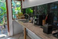 Linattendu # Coté Flamboyant # Cote Bambou - B&B Saint-Paul
