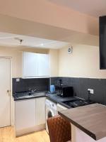 London Studio Room - B&B Thamesmead